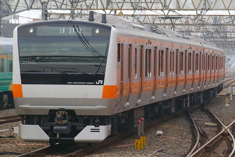三鷹駅
