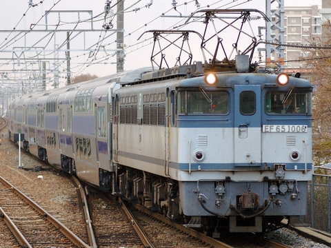 高槻駅