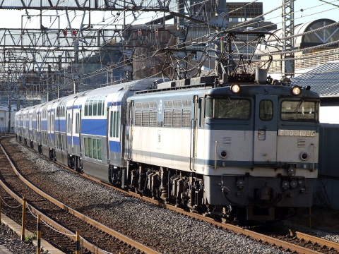 大船駅
