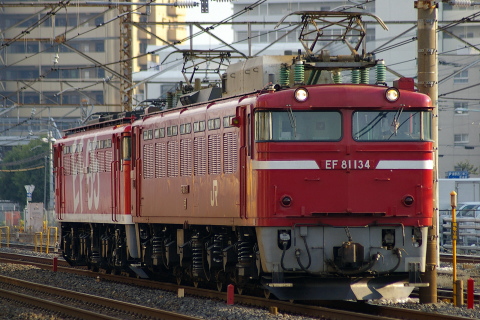 蕨駅