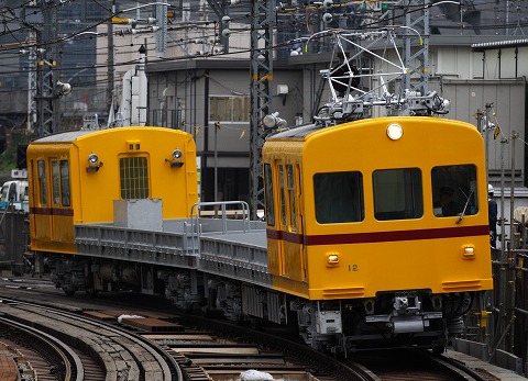 横浜駅