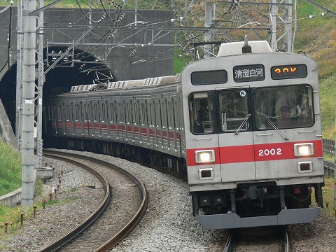 たまプラーザ駅