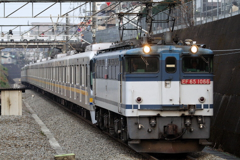 東所沢駅