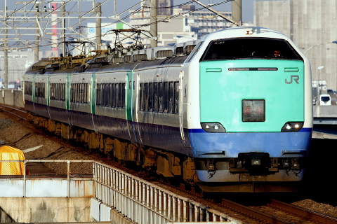 舞浜駅
