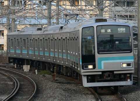 大船駅