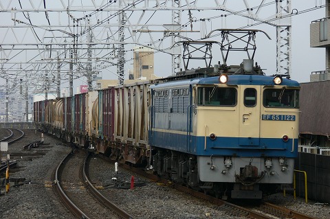 市川駅