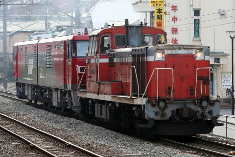 西国分寺駅