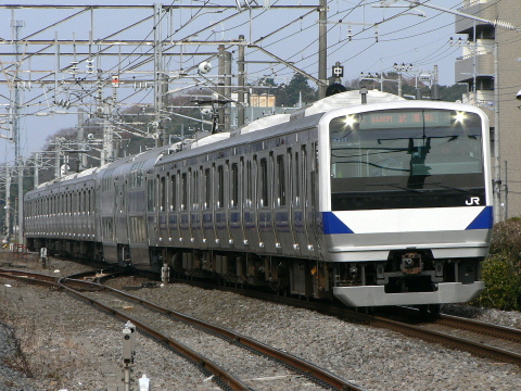佐貫駅