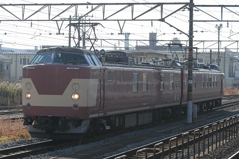 向日町駅