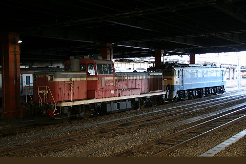 大宮駅