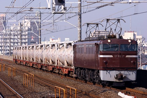 下総中山駅