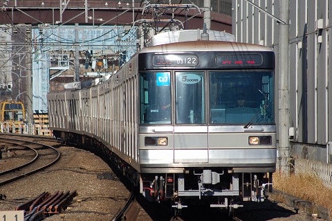 多摩川駅