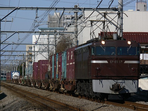桶川～北本