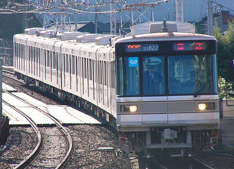 溝の口駅
