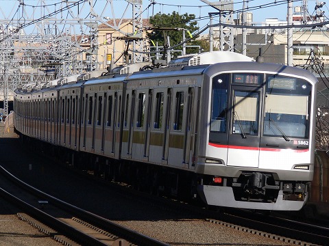 新大阪駅