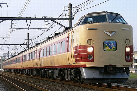 熊谷～行田間