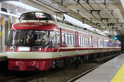 町田駅