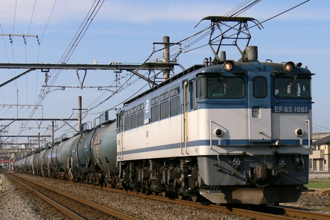 熊谷～行田間