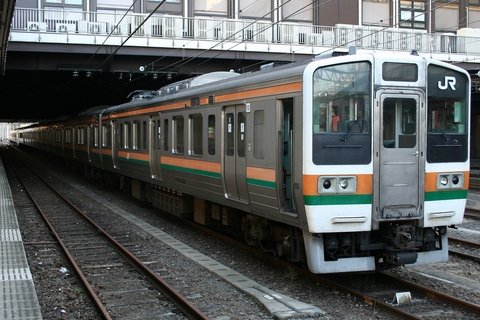大宮駅