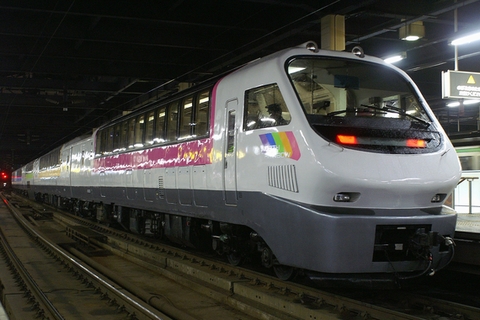 札幌駅