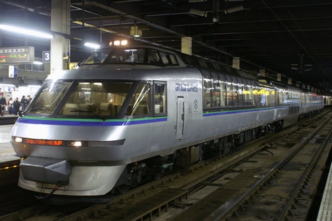 札幌駅