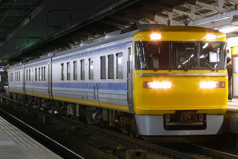 名古屋駅