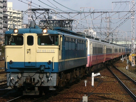 新大阪駅