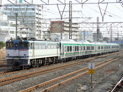 鶴見駅