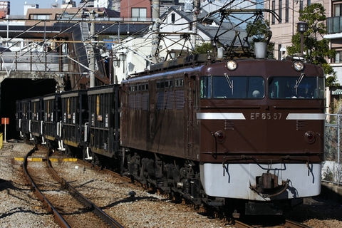 府中本町駅