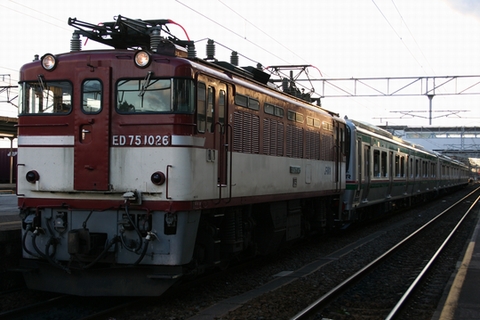 黒磯駅