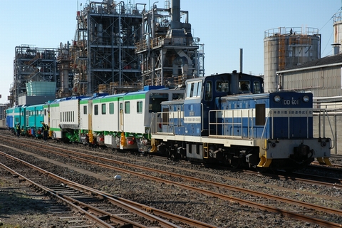 千鳥町駅