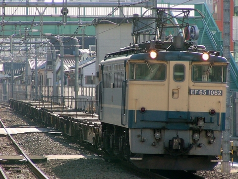 北千住駅