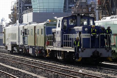千鳥町駅