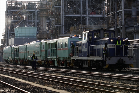 千鳥町駅