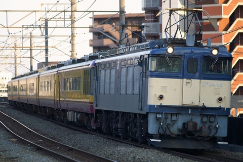 新座駅
