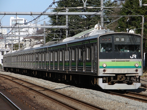 原宿駅