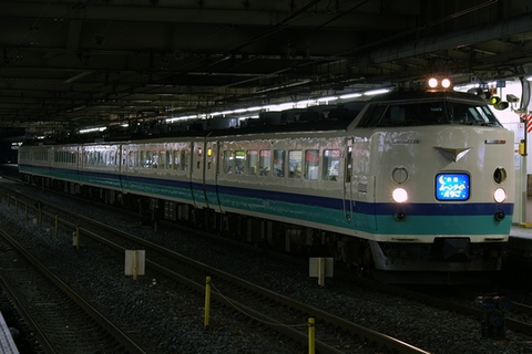 大宮駅