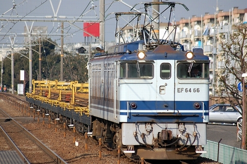 片浜駅