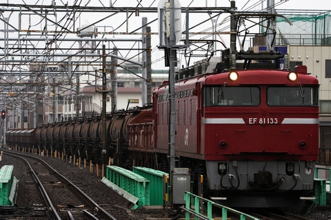 三河島駅