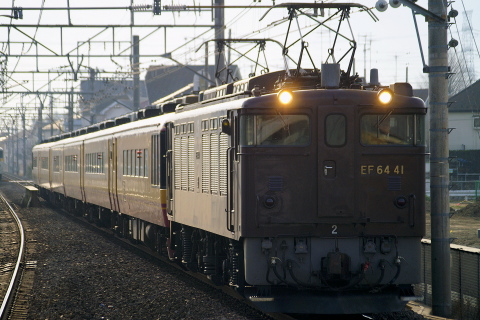 北鴻巣駅
