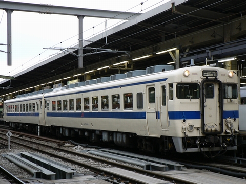博多駅