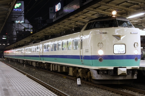 池袋駅