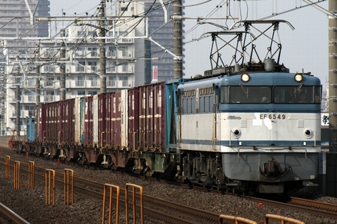 下総中山駅