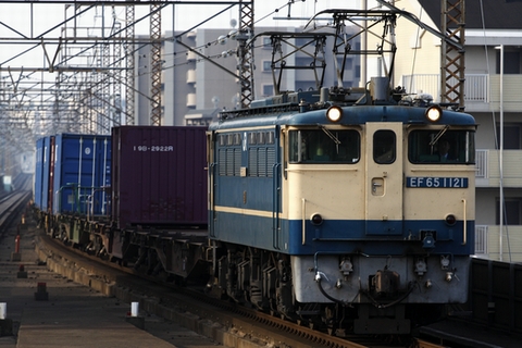 北朝霞駅