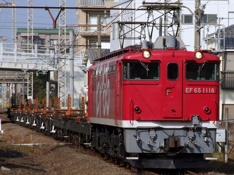 金町～新小岩間