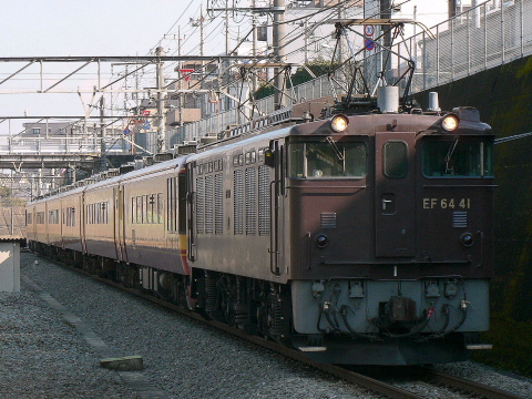 東所沢駅