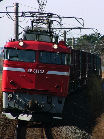 天王台駅