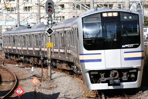 大船駅