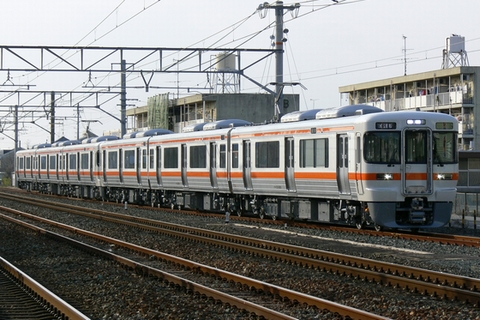 舞阪駅