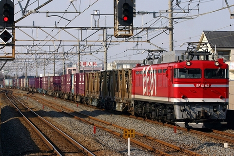 南流山駅